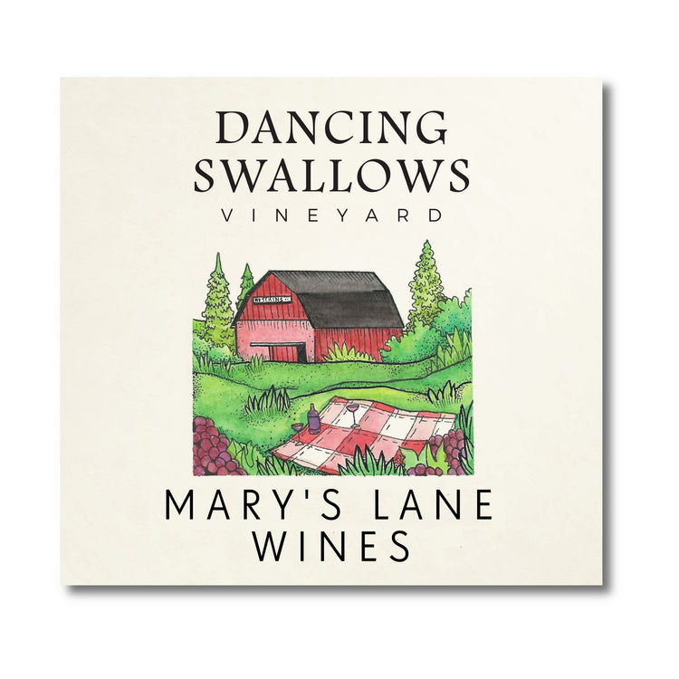 Mary's Lane Wines